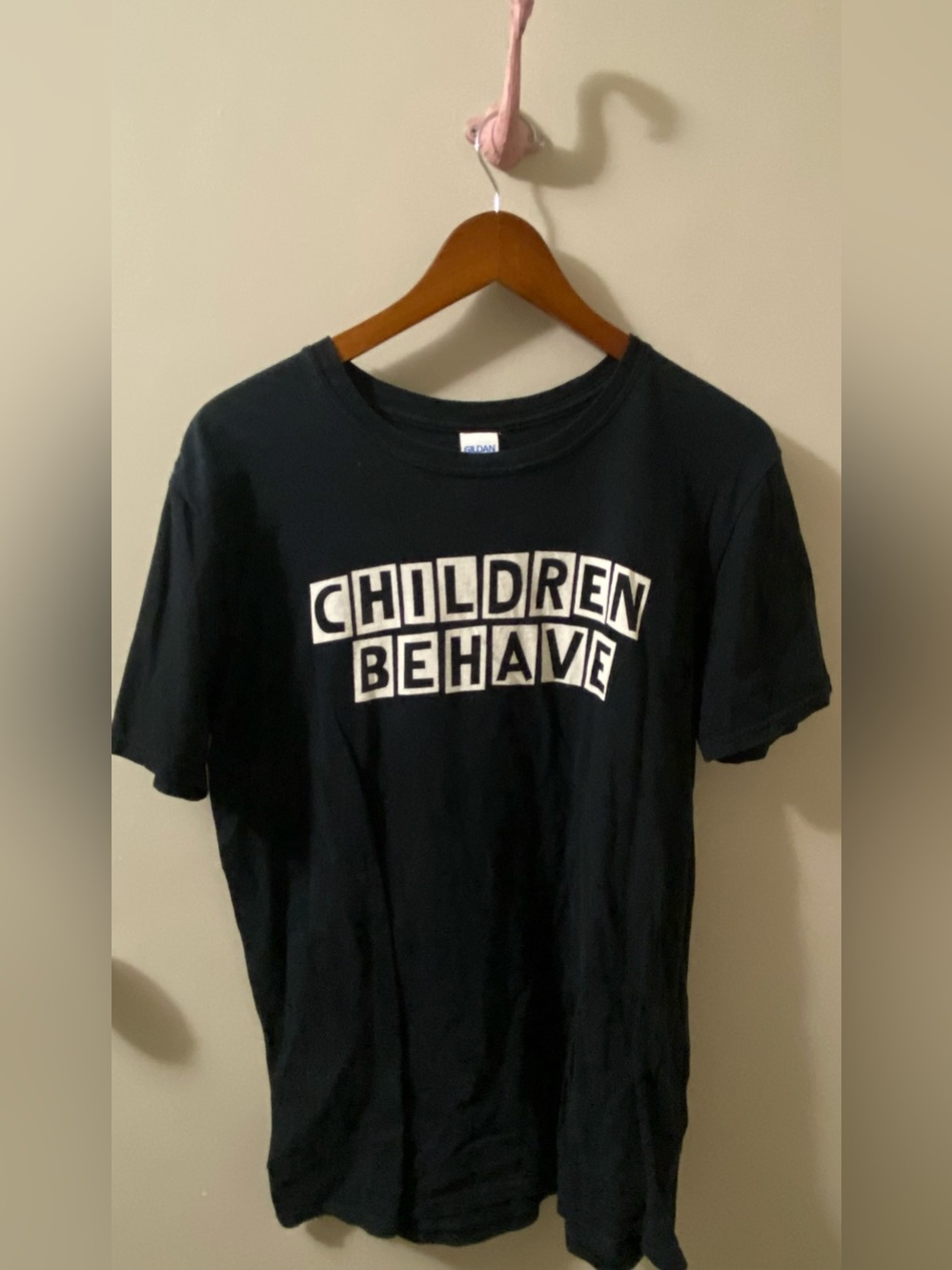 Tiffany Mixtape 2019 Tour Black T-Shirt